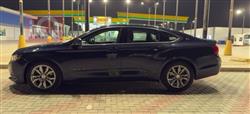 Chevrolet Impala